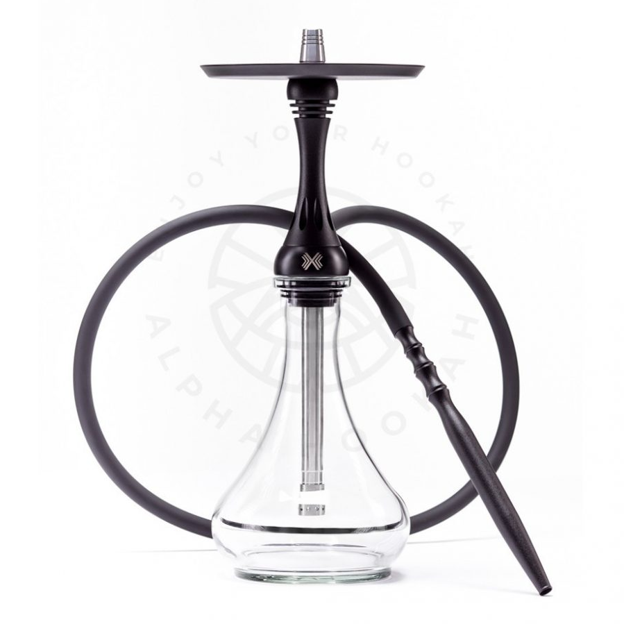 изображение товара Alpha Hookah Model X Black