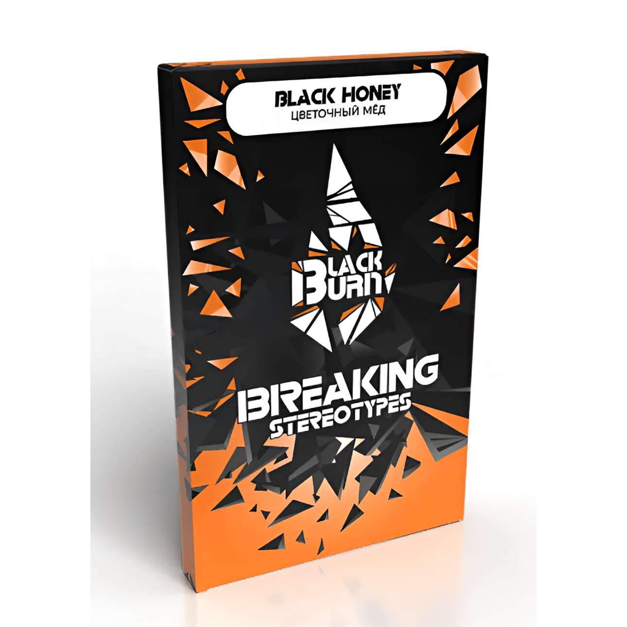 изображение товара Табак Black Burn - Black Honey (Цветочный мед) - 100г