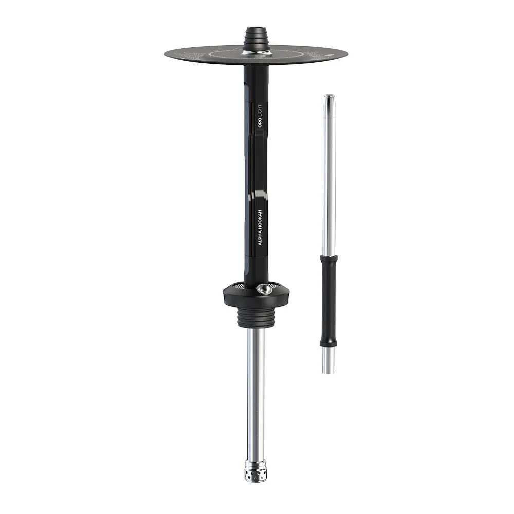 изображение товара Alpha Hookah ORO Light (Black)