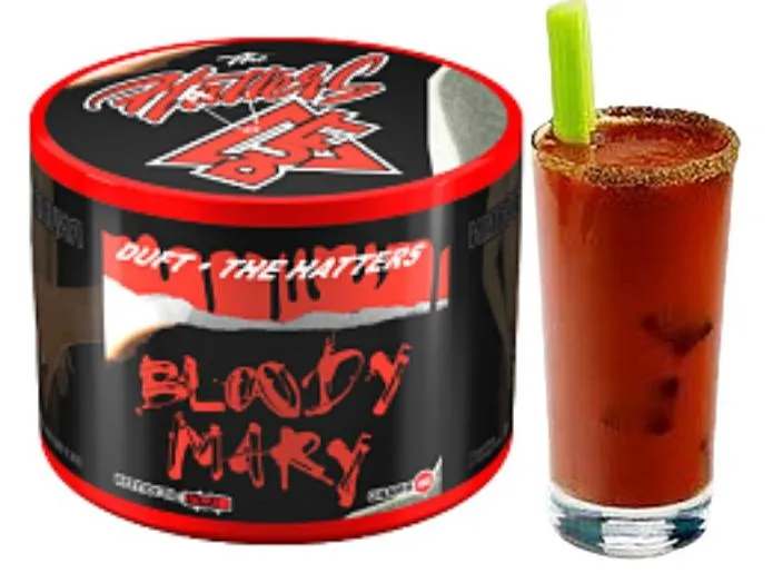 изображение товара Duft The Hatters Bloody Mary 40г