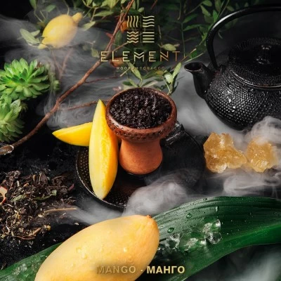 изображение товара Табак Element (Земля) Melony (Дыня) 200гр