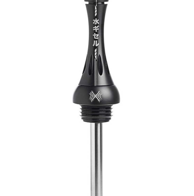 изображение товара Кальян Alpha Hookah Model X SS Cyber