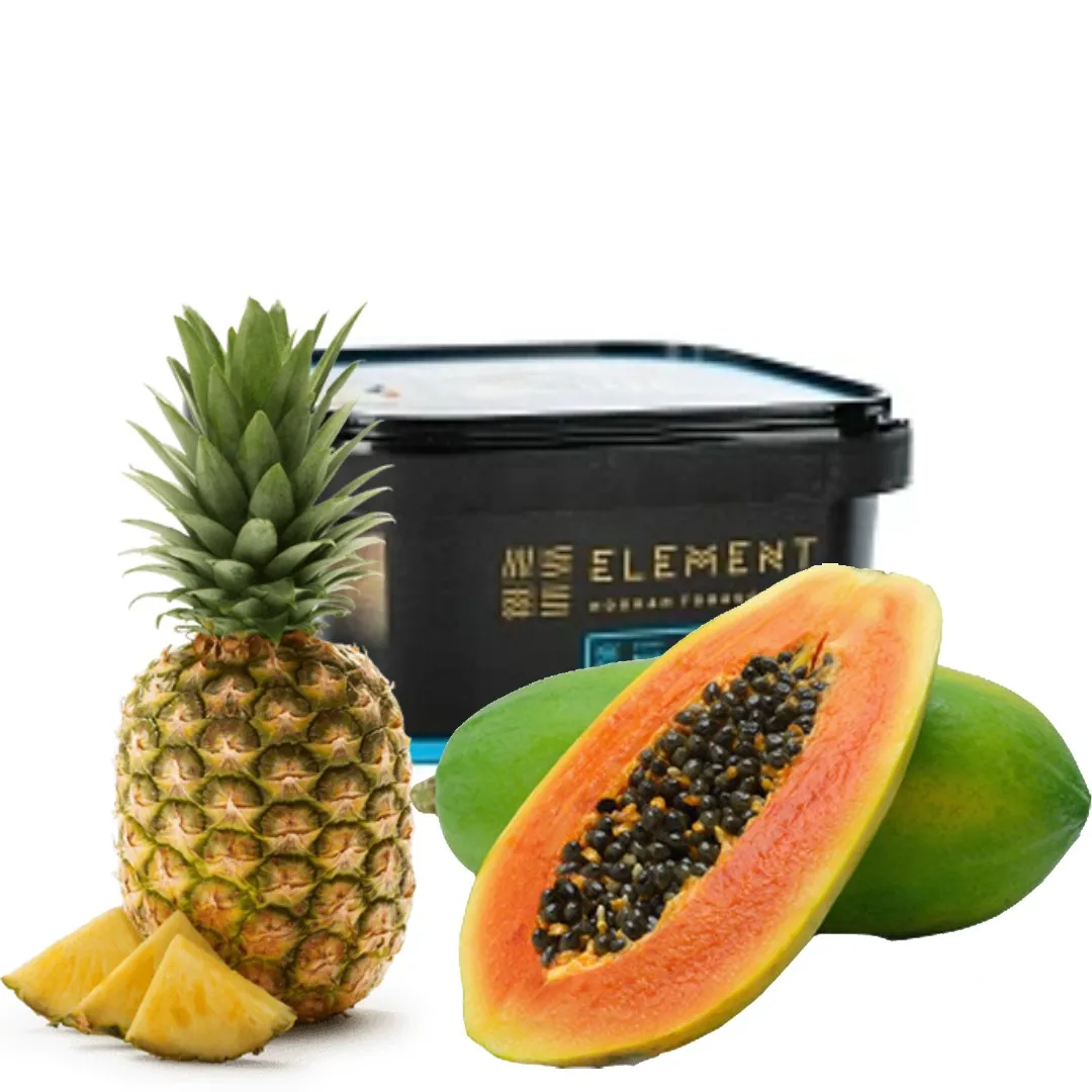 изображение товара Табак Element (Вода) Maui (Ананас Папайя) 200гр