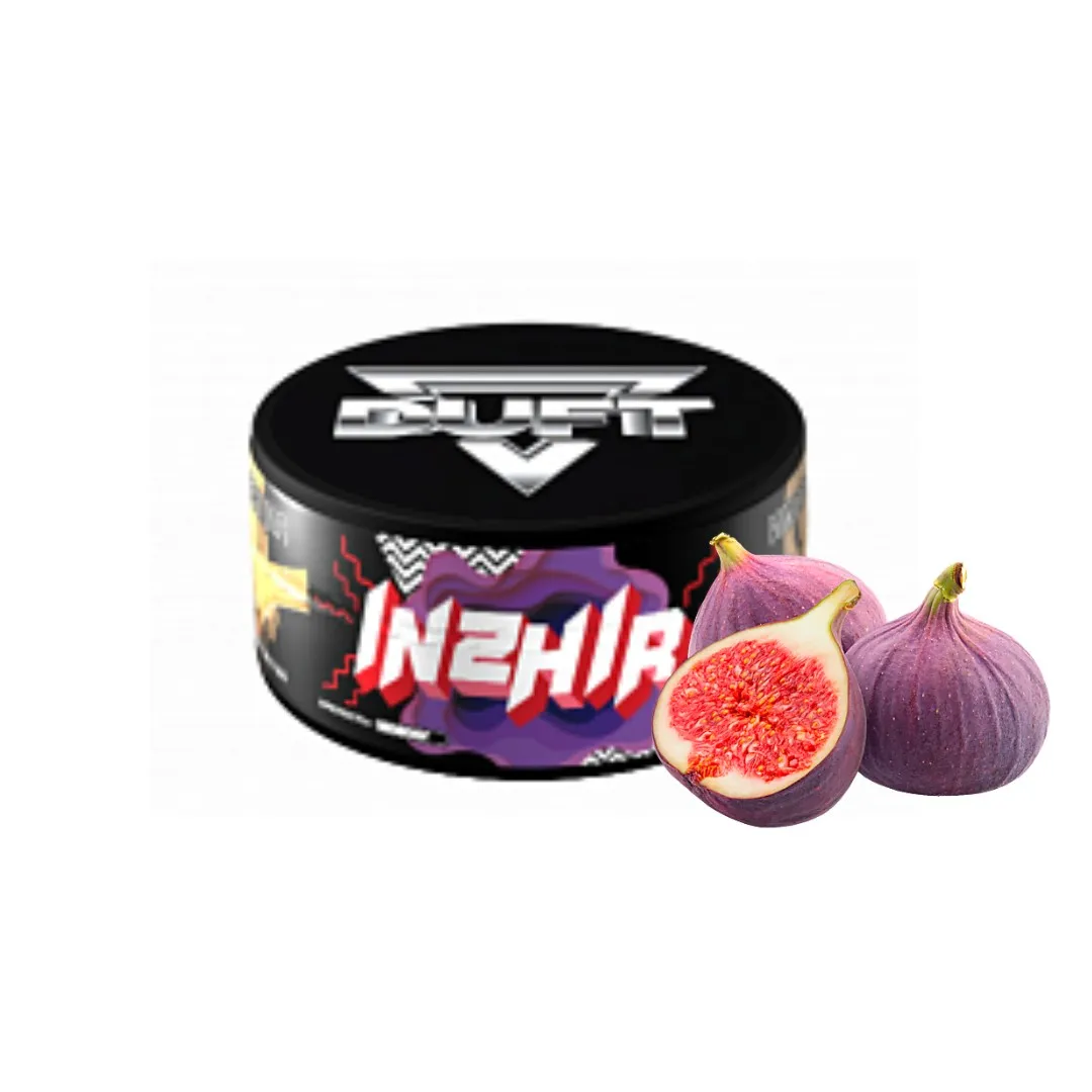 изображение товара Duft Inzhir 80г