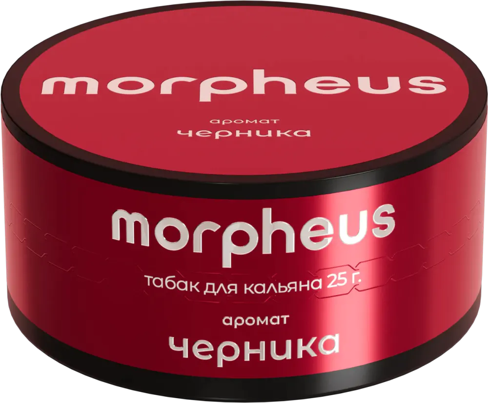 изображение товара Табак Morpheus - Черника 100г