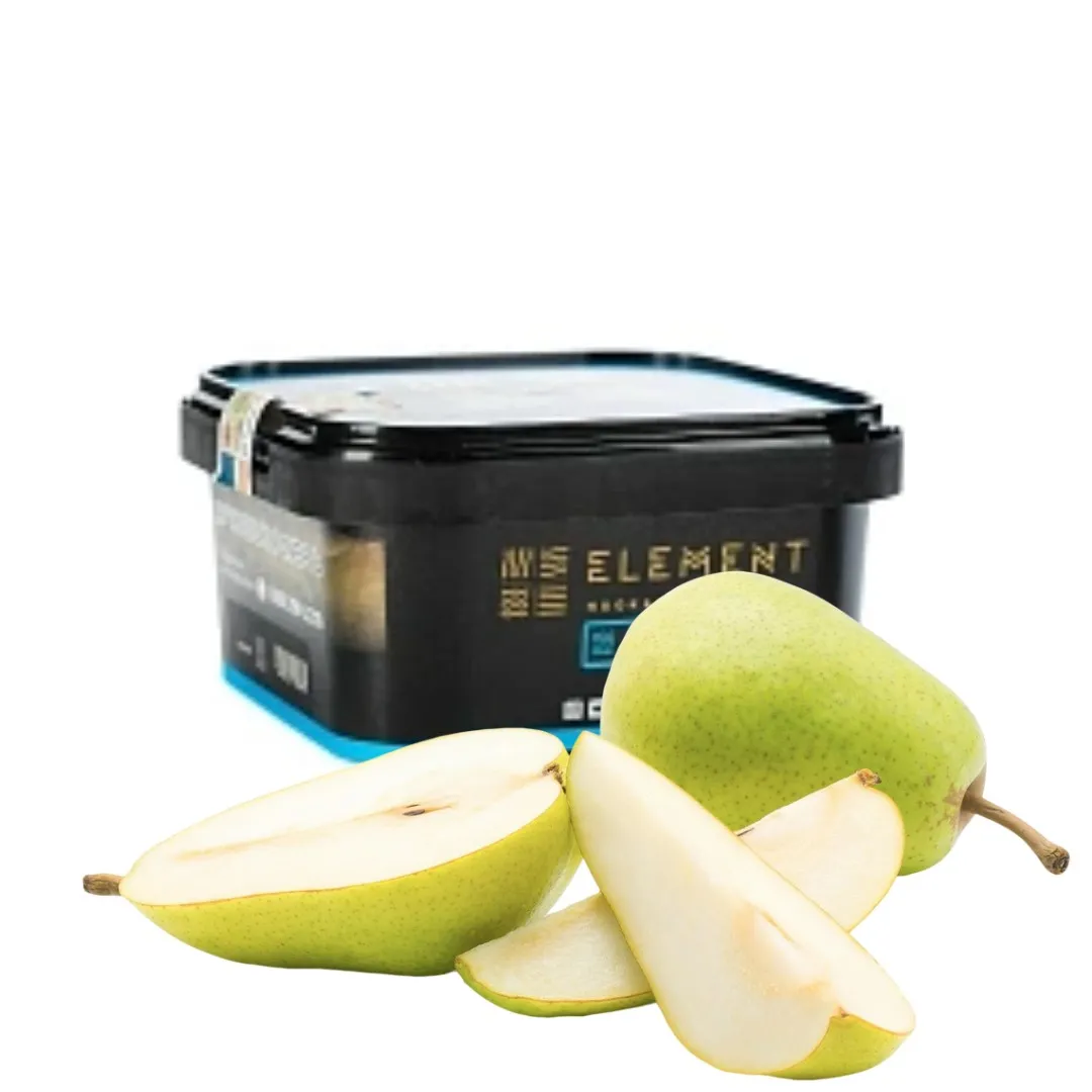 изображение товара Табак Element (Вода) Pear (Груша) 200гр