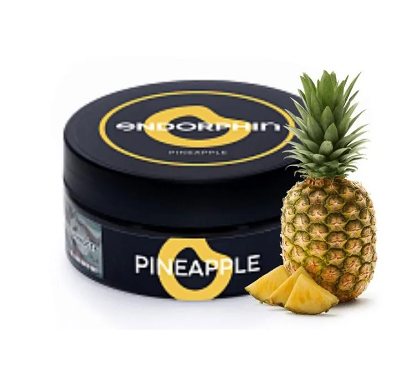 изображение товара Табак Endorphin Pineapple 125г