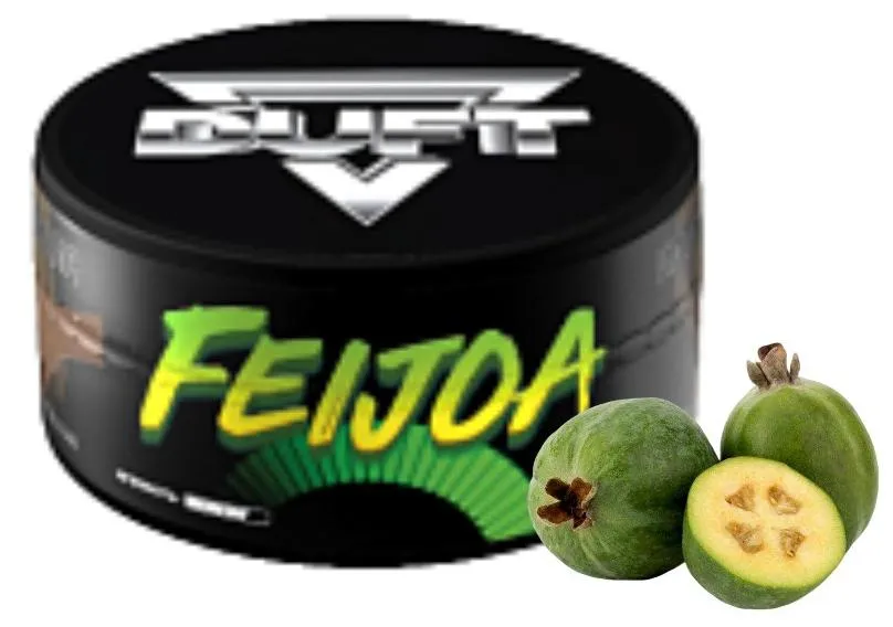 изображение товара Duft Feijoa 80г