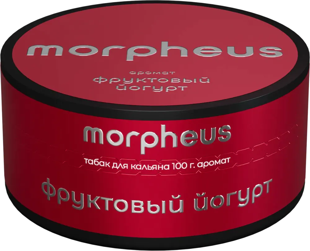 изображение товара Табак Morpheus - Фруктовый Йогурт 100г