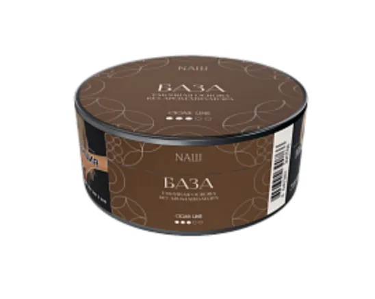 изображение товара Табак NAШ (НАШ) CIGAR БАЗА 30г