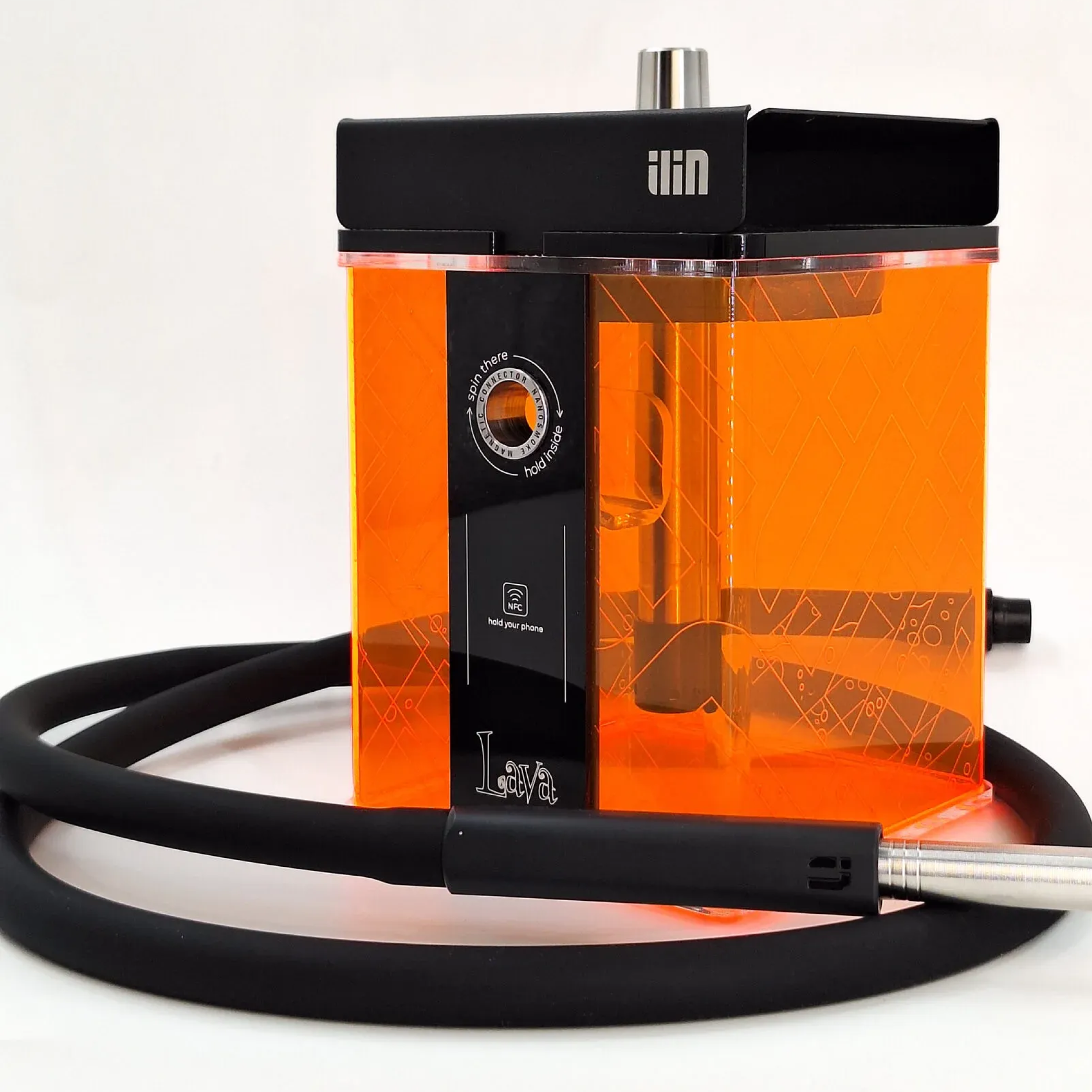 изображение товара Nanosmoke Lava