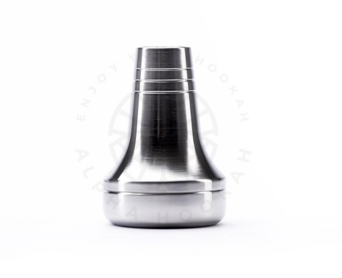 изображение товара Уловитель сиропа XR для BEAT (M14x1.5) Silver