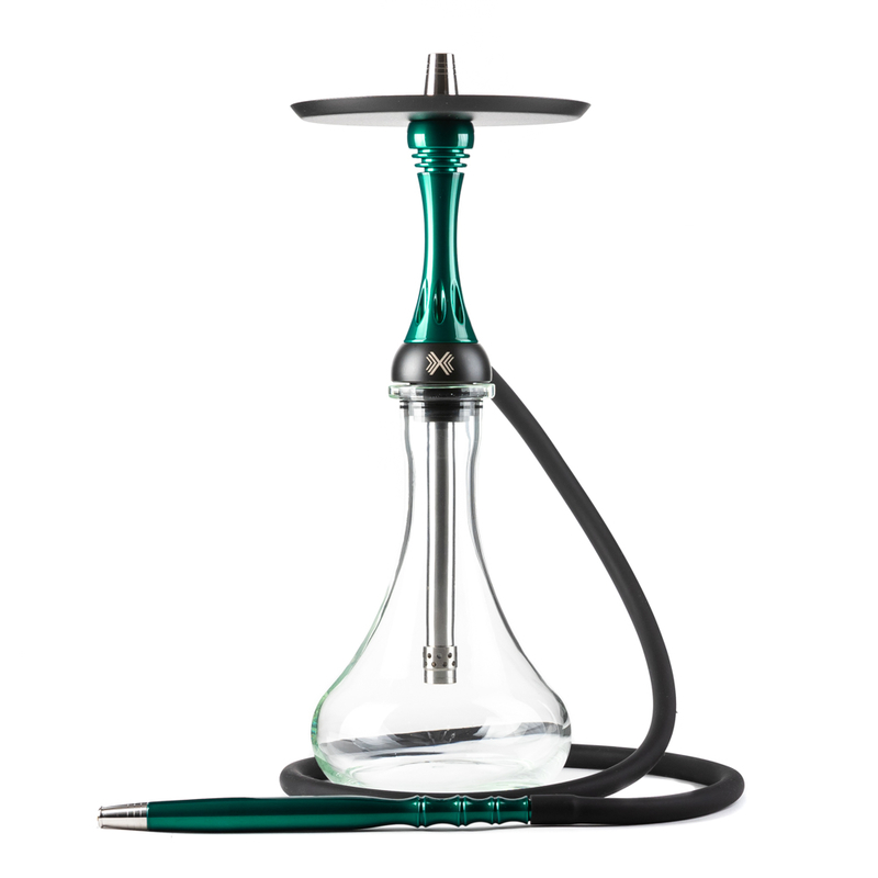 изображение товара Alpha Hookah Model X Green Candy