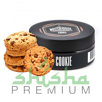 изображение товара Must Have 125 г cookie (печенье)