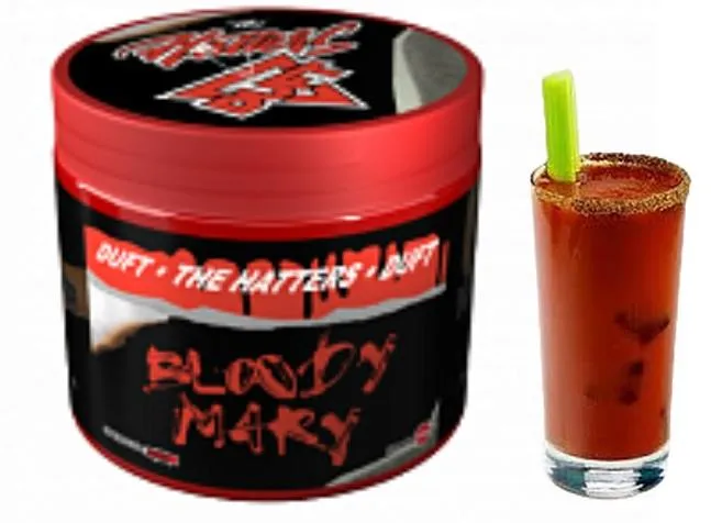 изображение товара Duft The Hatters Bloody Mary 200г