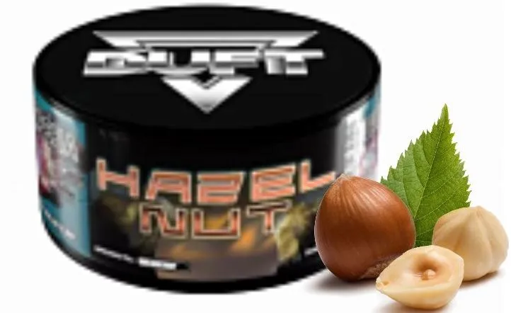 изображение товара Duft Hazel Nut 20г