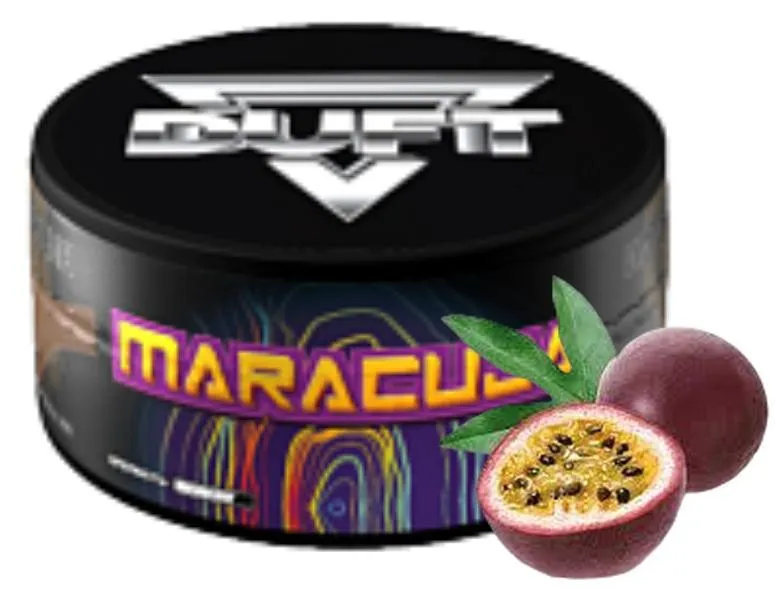 изображение товара Duft Maracuja 80г