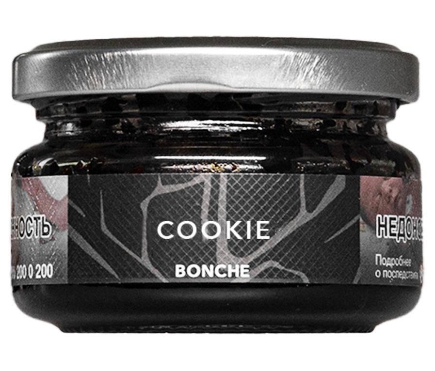 изображение товара Табак Bonche - Cookie 60г