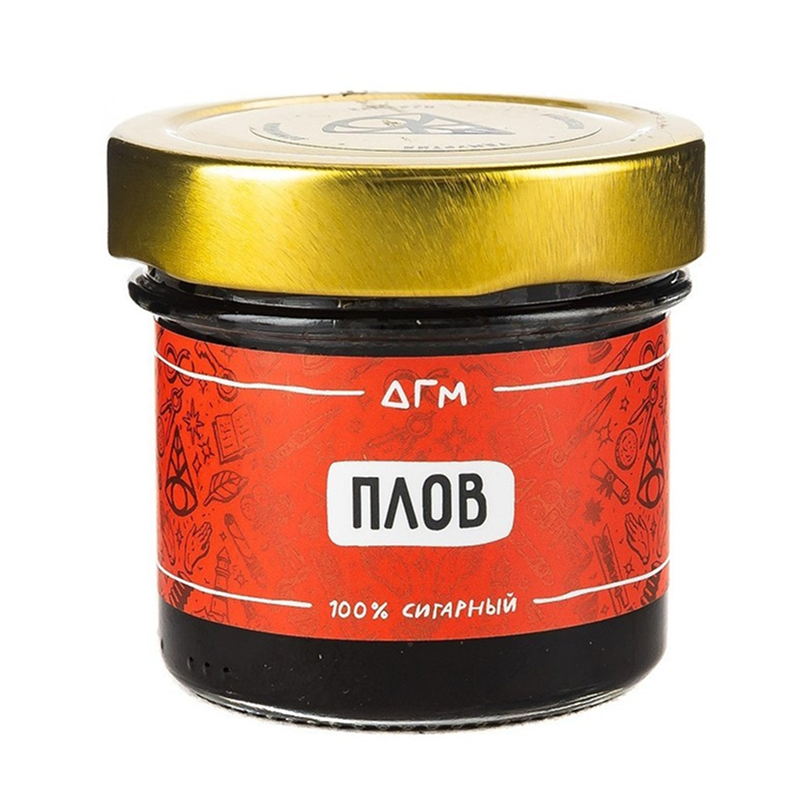изображение товара Табак Dogma 100% - Плов 80г