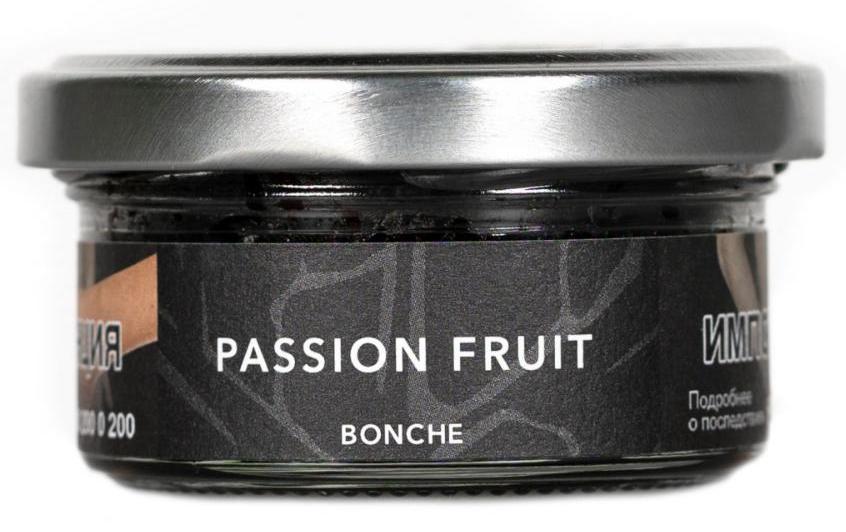 изображение товара Табак Bonche - Passion Fruit 30г