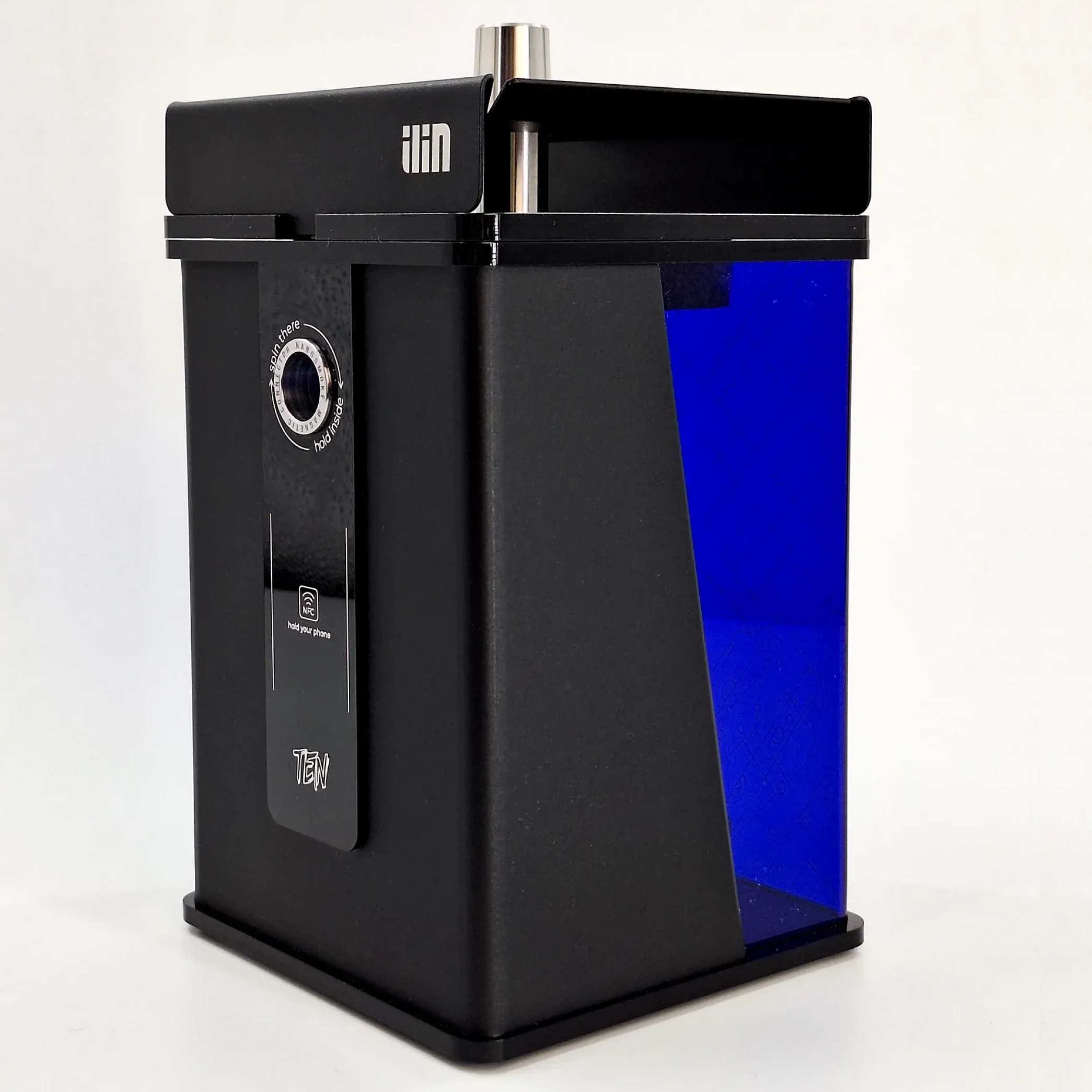 изображение товара Nanosmoke Ten