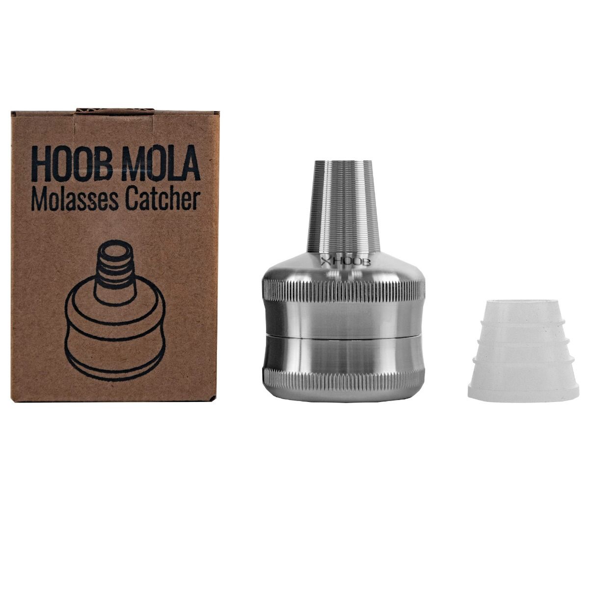 изображение товара Уловитель сиропа Hoob Mola 