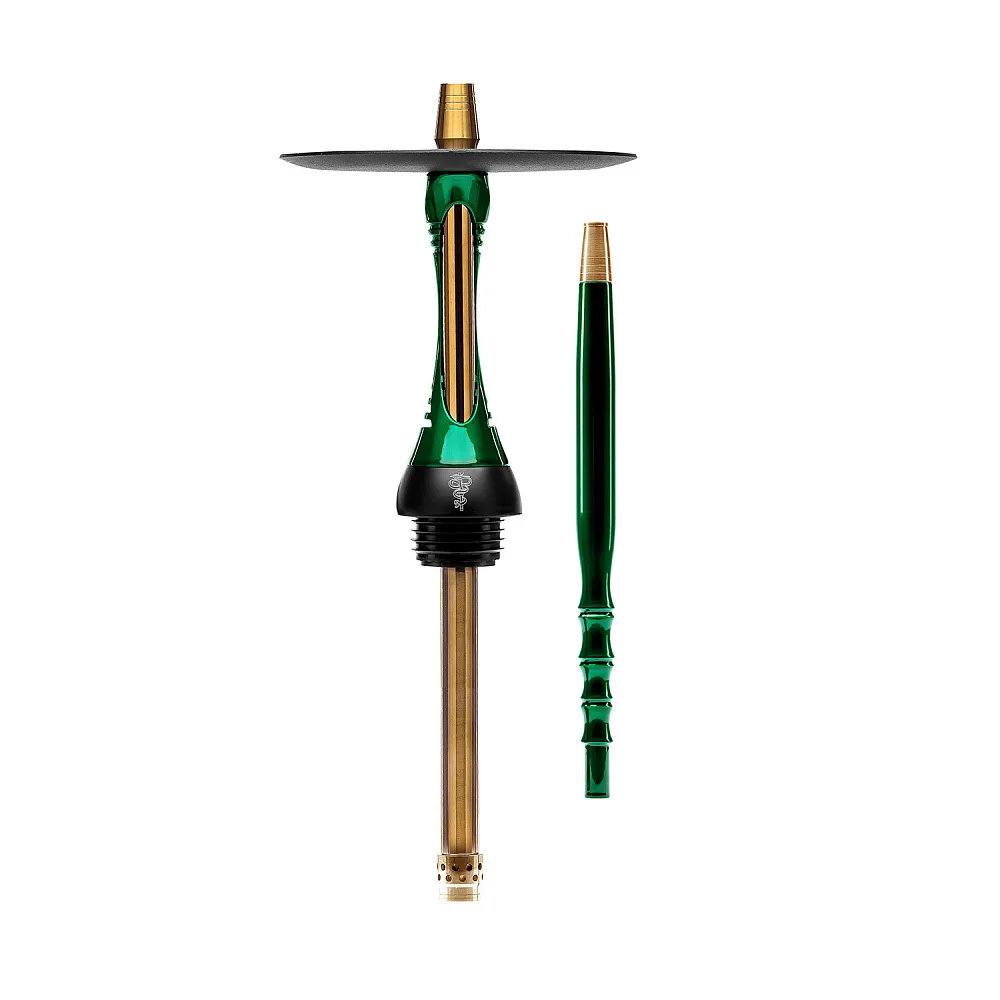 изображение товара Alpha Hookah Model S Green Candy