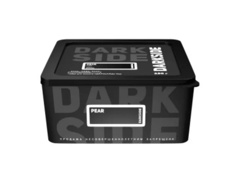 изображение товара Табак Darkside CORE PEAR (Груша) 250г