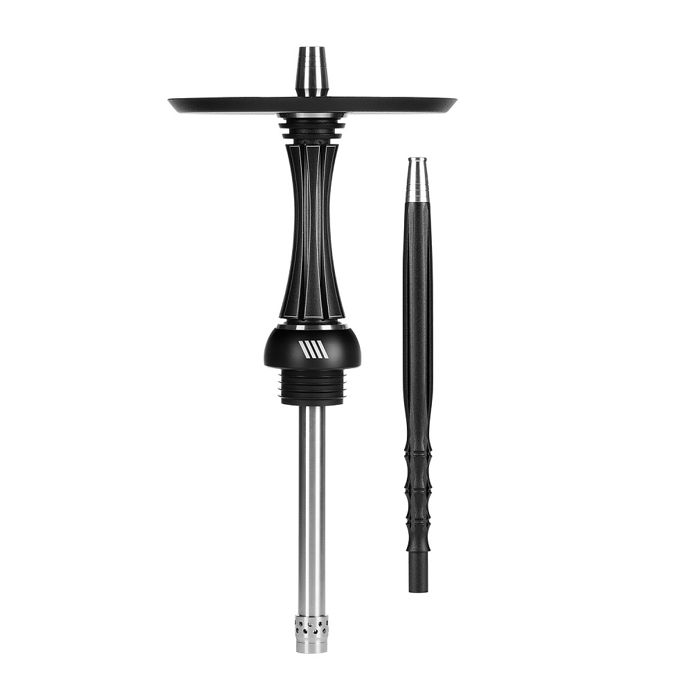 изображение товара Alpha Hookah Model X REVERSE Black Matte