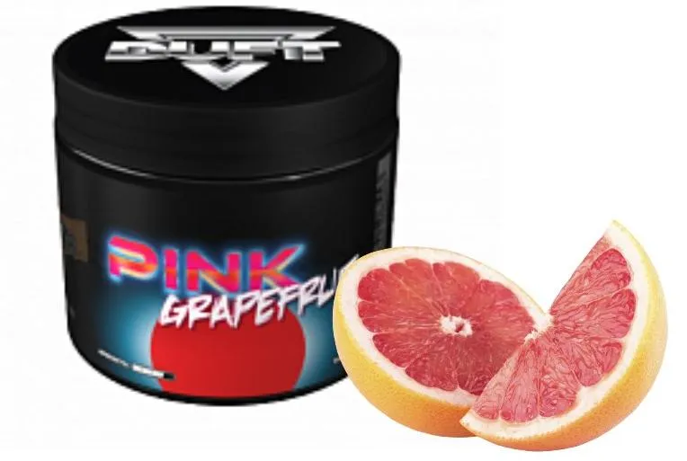 изображение товара Duft Pink grapefruit 200г