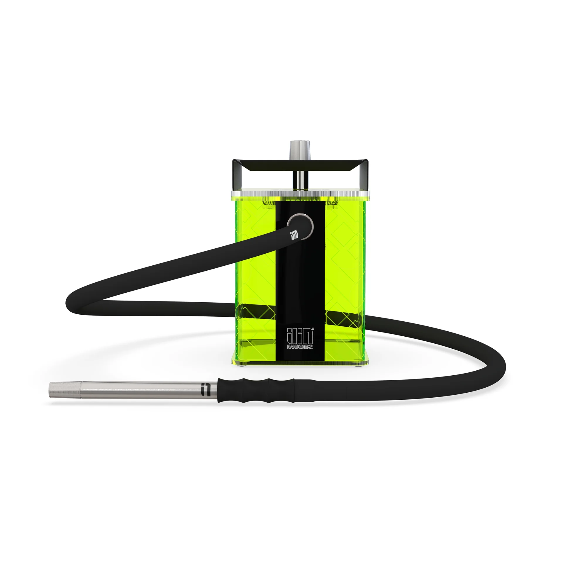 изображение товара Nanosmoke acid