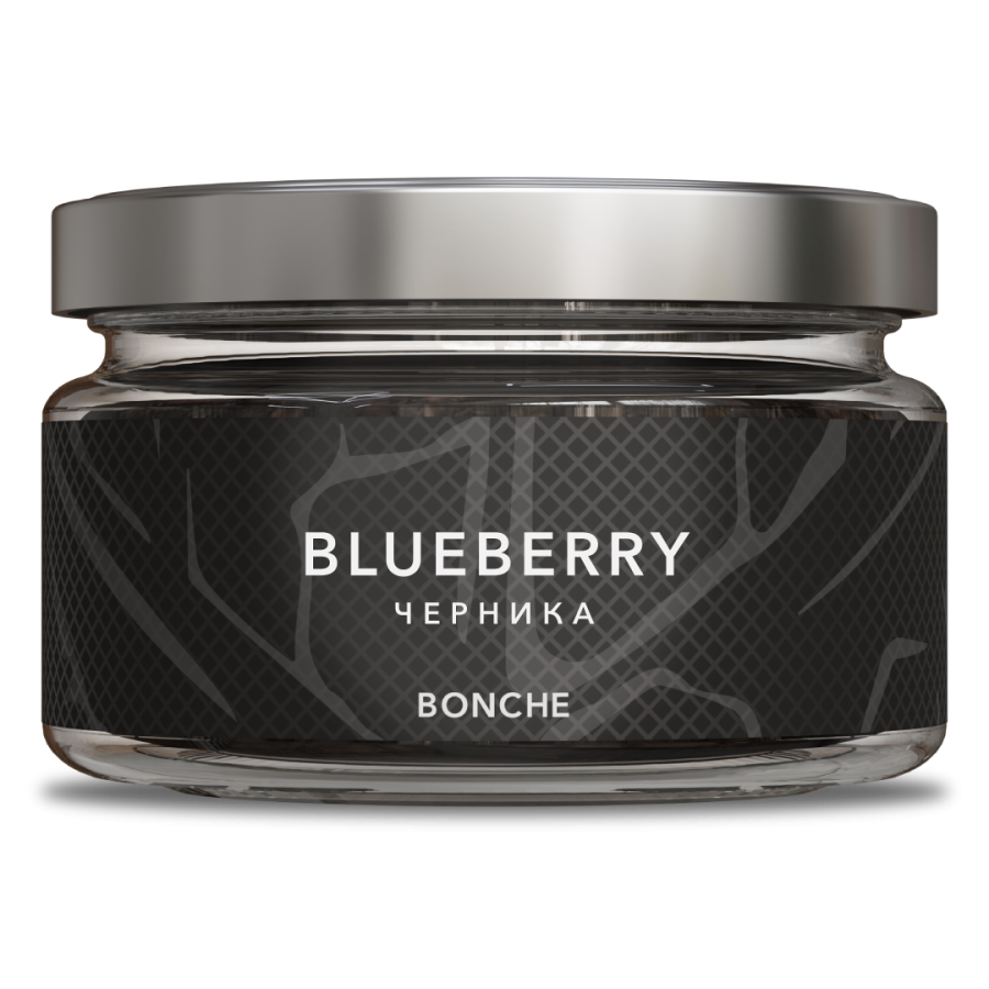 изображение товара Табак Bonche - Blueberry 120г
