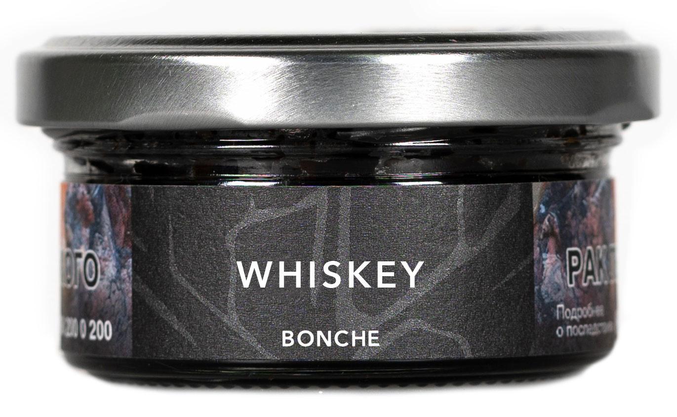 изображение товара Табак Bonche - Whiskey 30г