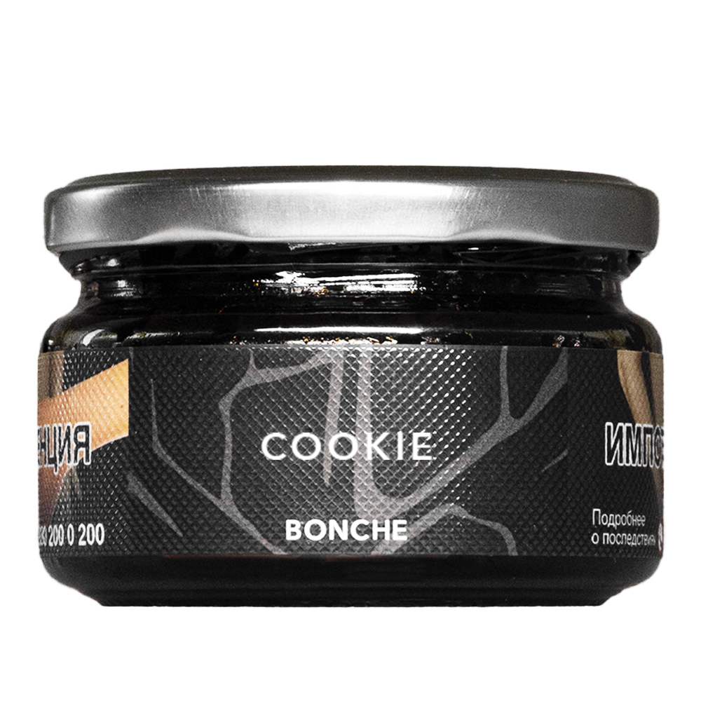 изображение товара Табак Bonche - Cookie 120г