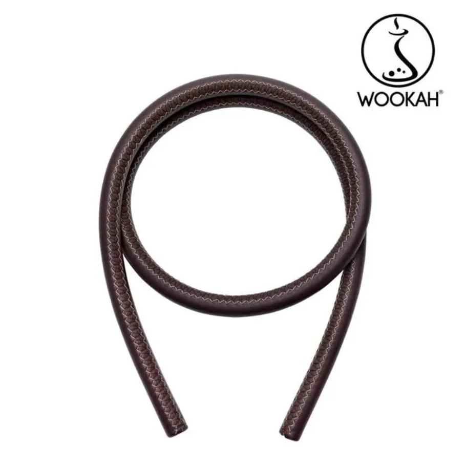 изображение товара Шланг WOOKAH Brown Leather