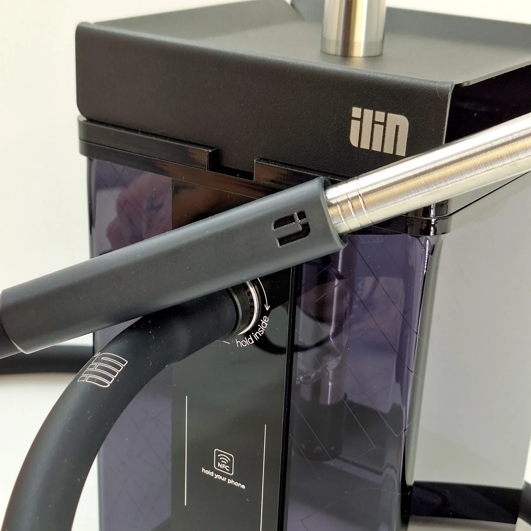 изображение товара Nanosmoke Four