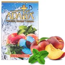 изображение товара Adalya blue peach mint (черника, персик, мята) new