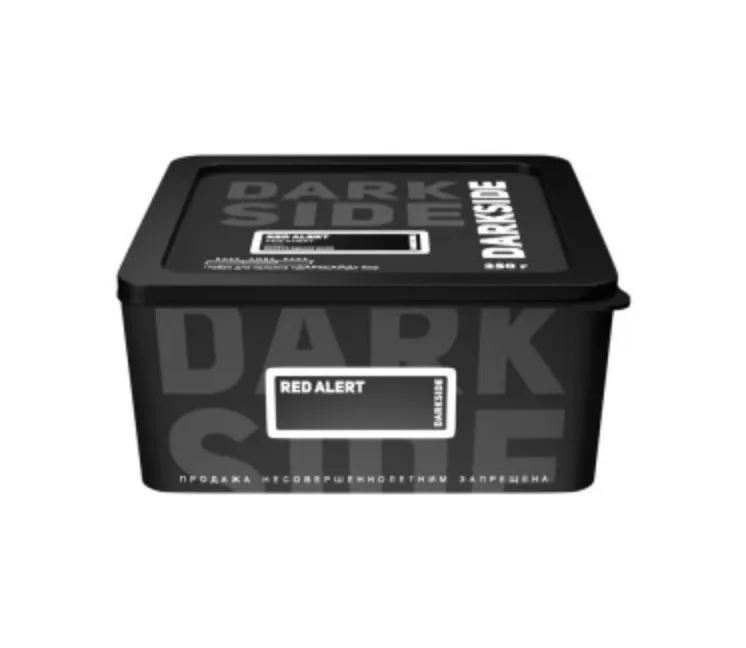 изображение товара Табак Darkside CORE RED ALERT (Арбуз) 250г