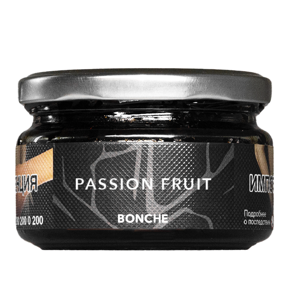 изображение товара Табак Bonche - Passion Fruit 120г