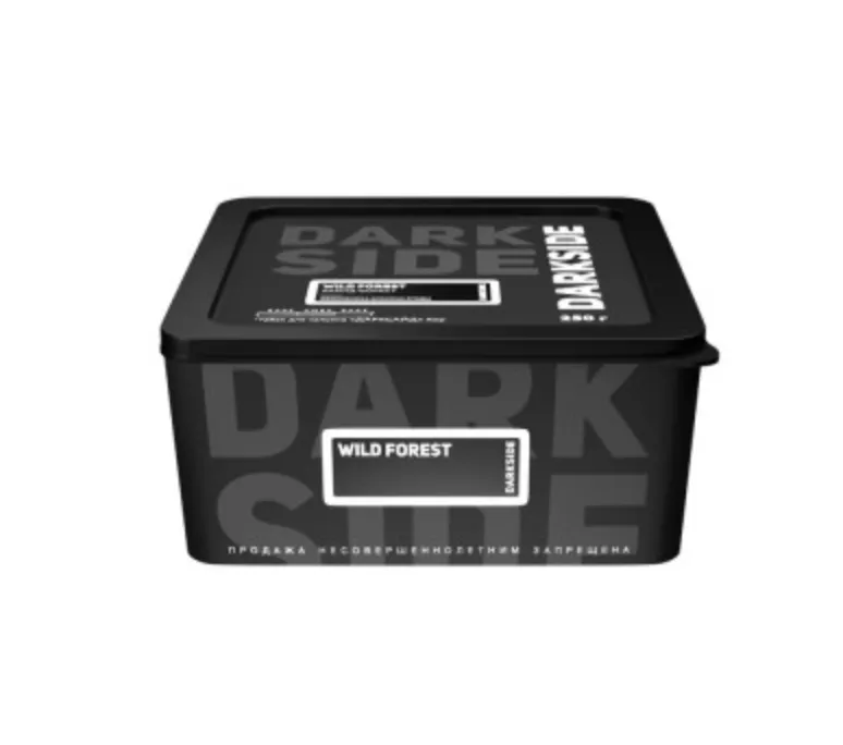 изображение товара Табак Darkside CORE WILD FOREST (Лесные ягоды) 250г