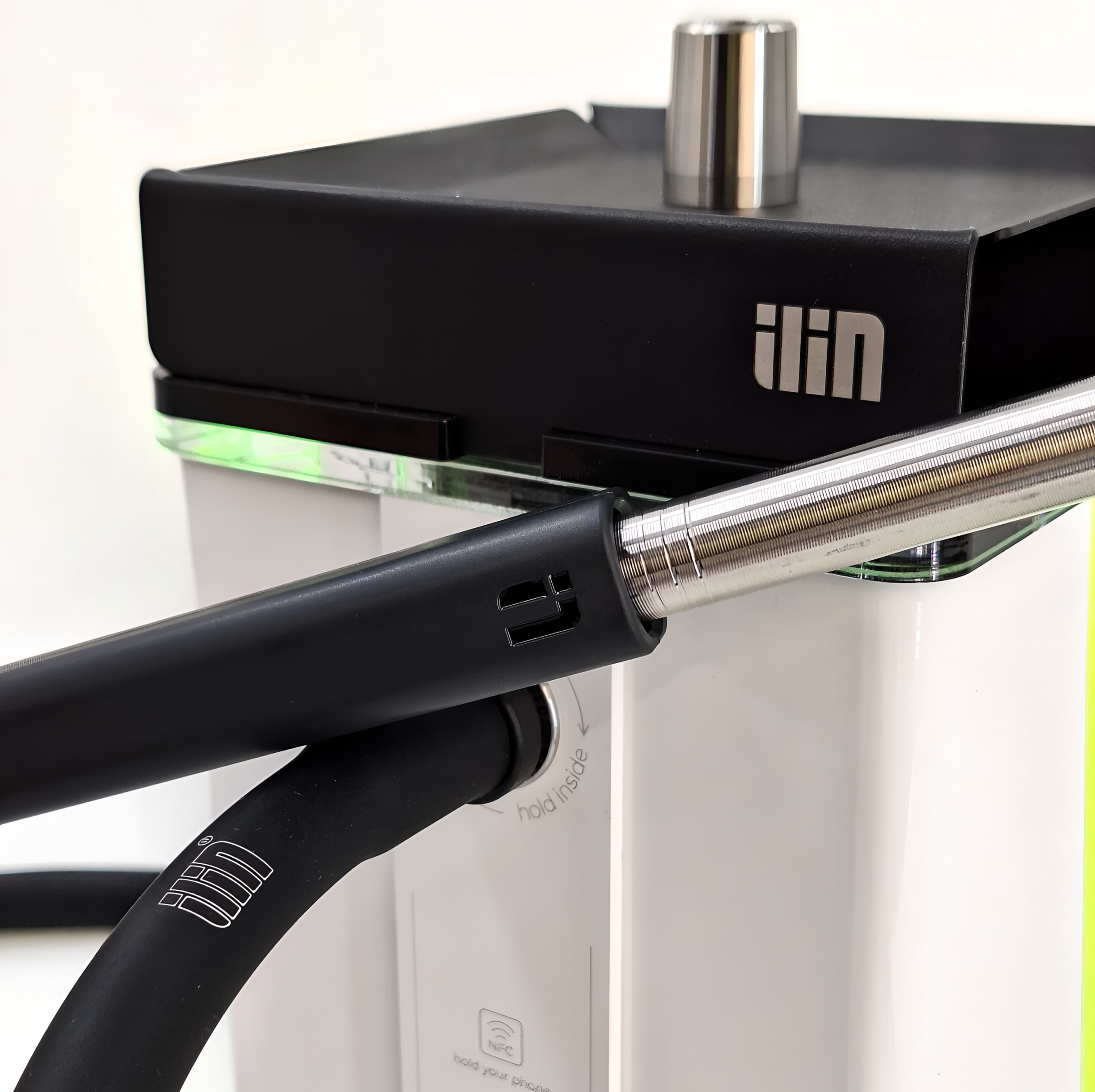 изображение товара Nanosmoke ilin led
