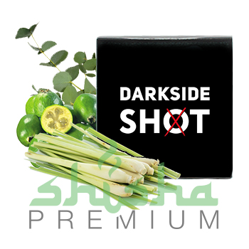 изображение товара Darkside SHOT (Таежный Трип) 30 г
