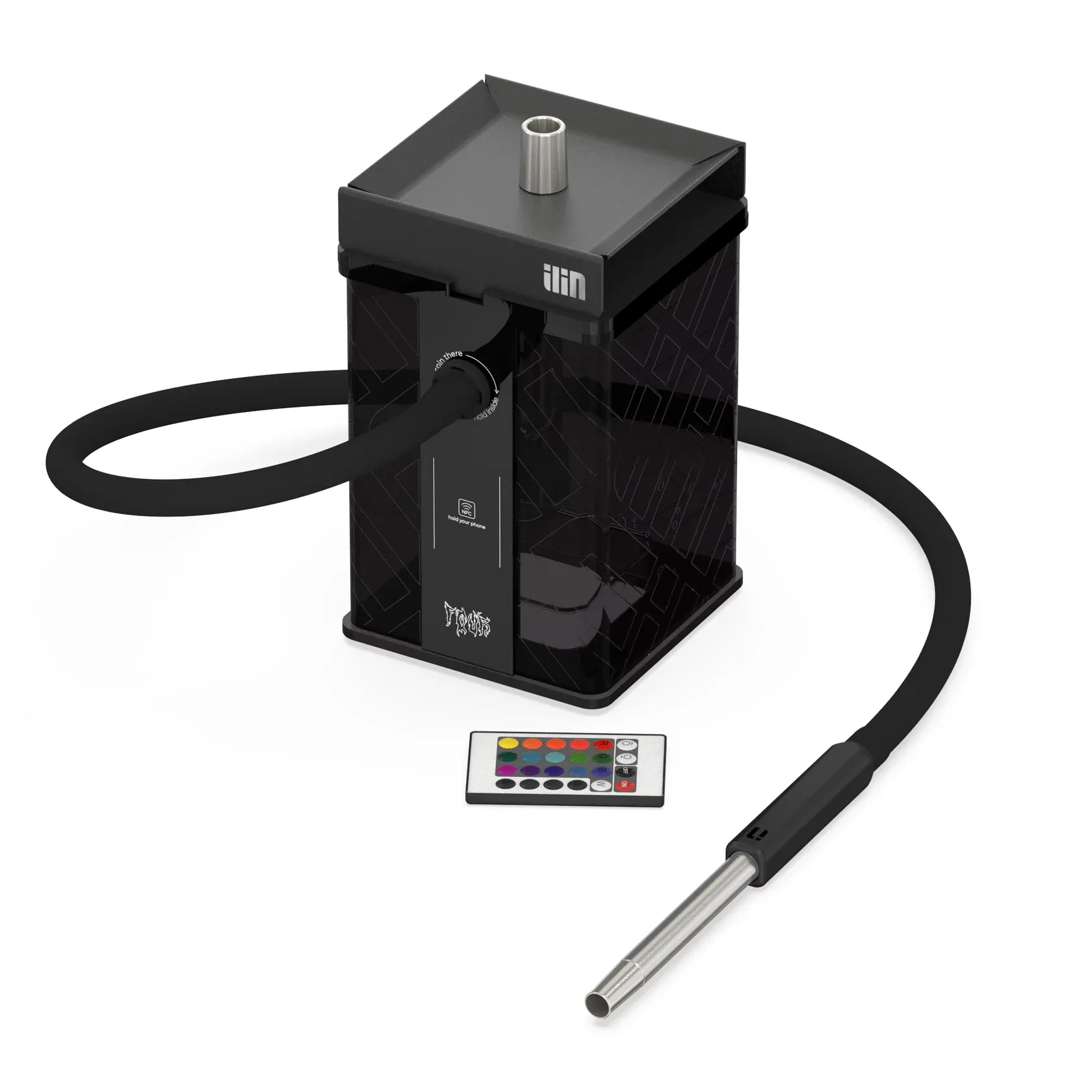 изображение товара Nanosmoke Four