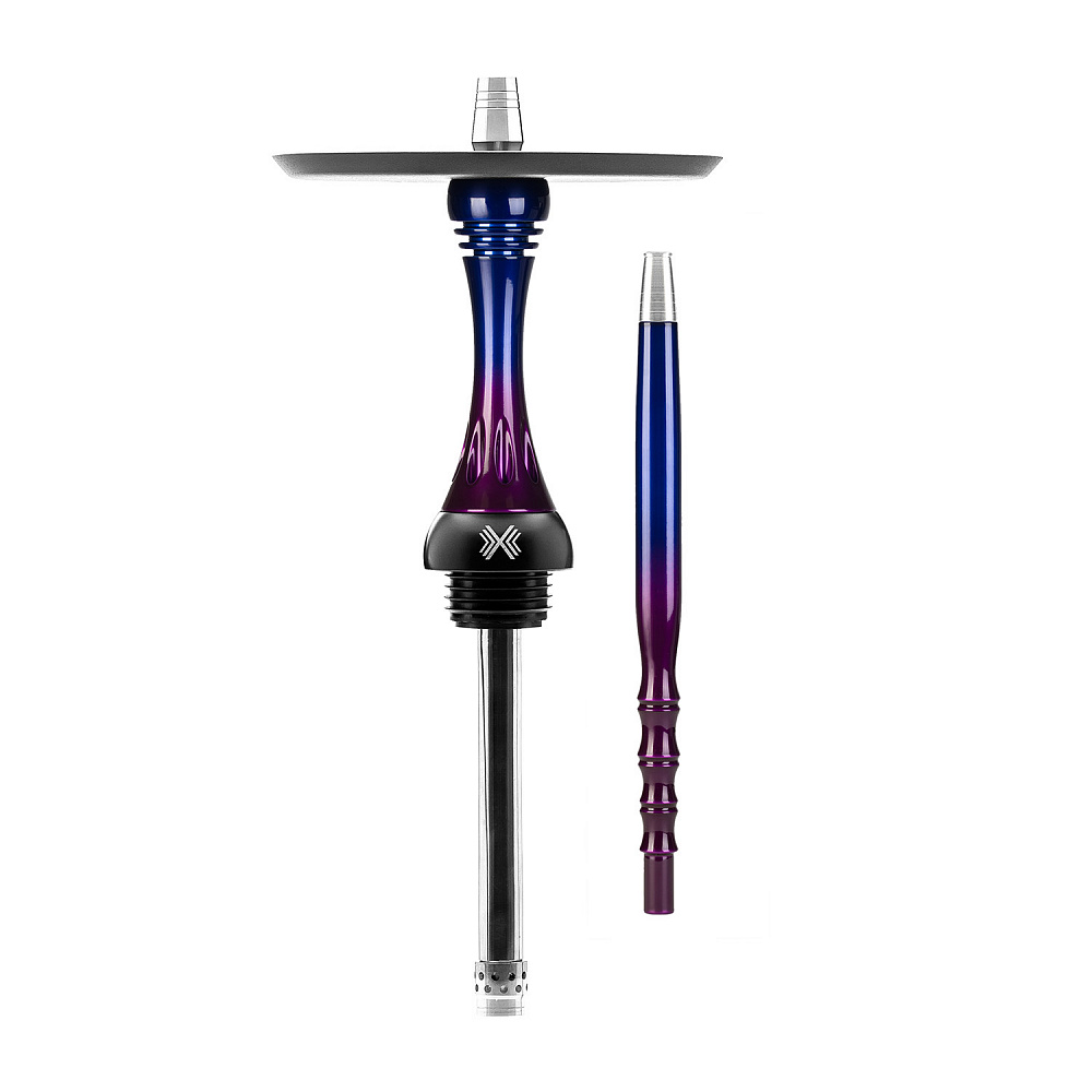 изображение товара Alpha Hookah Model X Midnight Candy