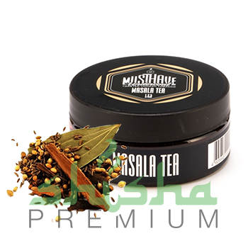 изображение товара Must Have Masala Tea 125 г