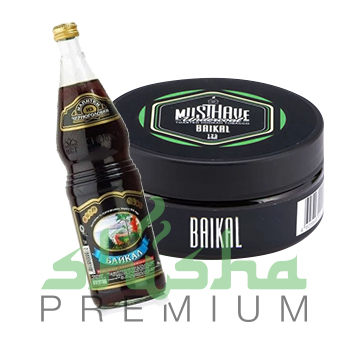 изображение товара Must Have Baikal (Маст Хэв Байкал) 125 г