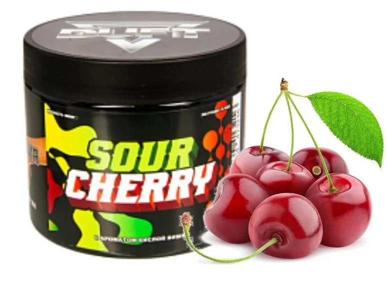 изображение товара Duft Sour cherry 200г
