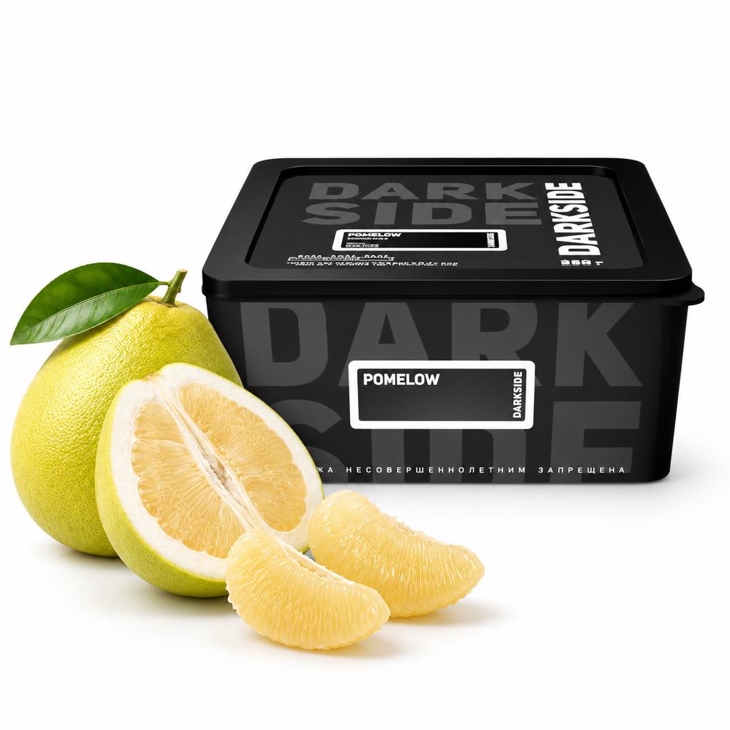 Табак Darkside Core Pomelow (помело, цедра) 250 г