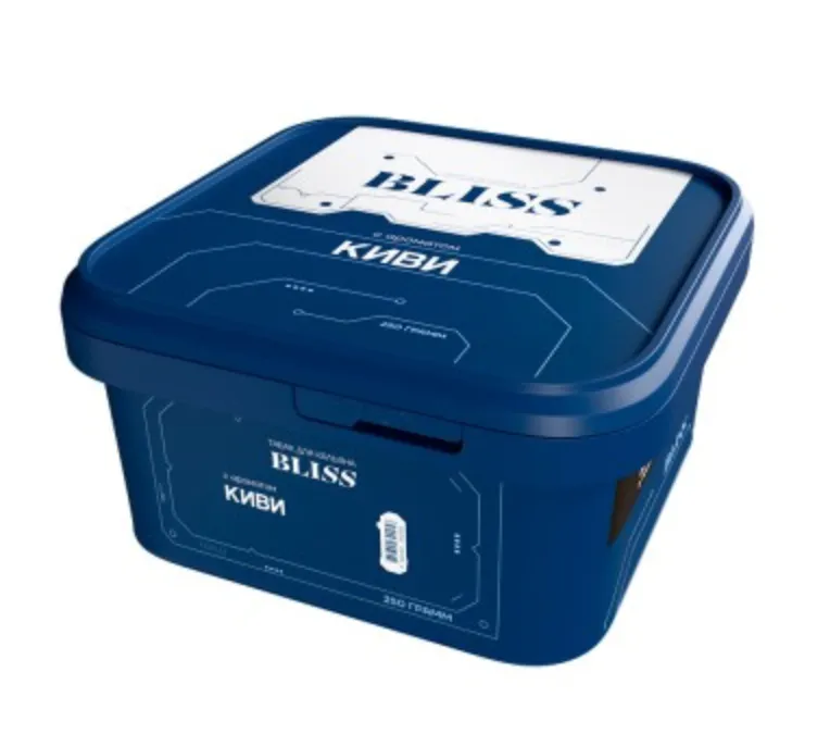 изображение товара Табак Bliss Киви 250г