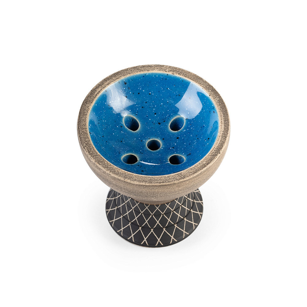 изображение товара ALPHA BOWL - TURK DESIGN (BLUE SAND)